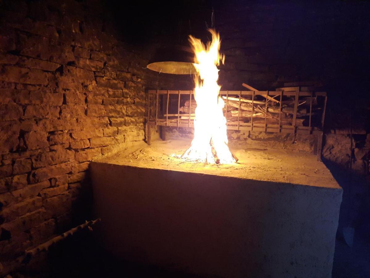 הוילה Pridraga Kuca Dida Jure מראה חיצוני תמונה