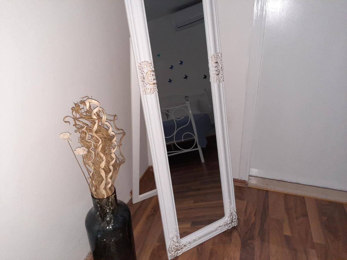 הוילה Pridraga Kuca Dida Jure מראה חיצוני תמונה